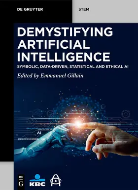 Gillain |  Demystifying Artificial Intelligence | Buch |  Sack Fachmedien