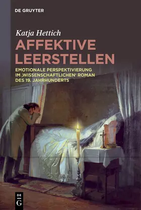 Hettich |  Affektive Leerstellen | Buch |  Sack Fachmedien