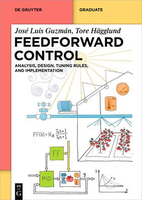 Guzmán / Hägglund |  Feedforward Control | Buch |  Sack Fachmedien