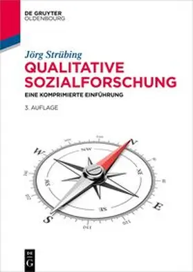 Strübing |  Qualitative Sozialforschung | eBook | Sack Fachmedien