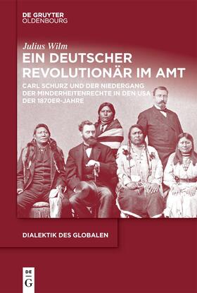 Wilm |  Ein deutscher Revolutionär im Amt | Buch |  Sack Fachmedien