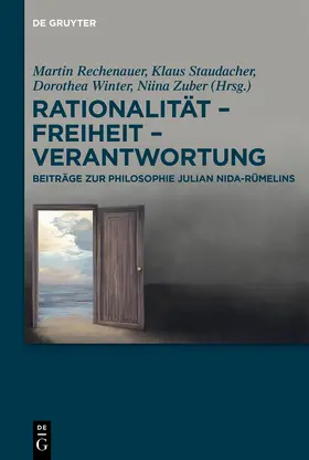 Rechenauer / Staudacher / Winter |  Rationalität - Freiheit - Verantwortung | Buch |  Sack Fachmedien