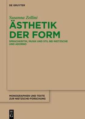 Zellini |  Ästhetik der Form | eBook | Sack Fachmedien