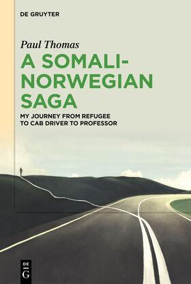 Thomas |  A Somali-Norwegian Saga | Buch |  Sack Fachmedien