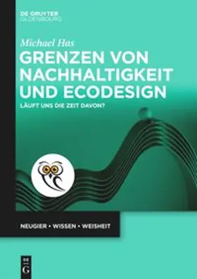 Has |  Grenzen von Nachhaltigkeit und Ecodesign | eBook | Sack Fachmedien