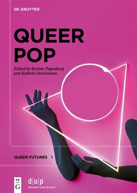 Papenburg / Dreckmann |  Queer Pop | Buch |  Sack Fachmedien