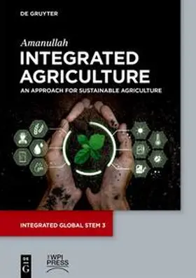 Amanullah |  Integrated Agriculture | eBook | Sack Fachmedien