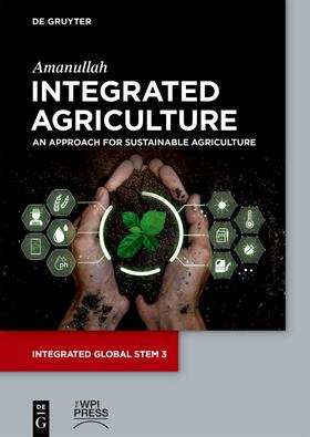 Amanullah |  Integrated Agriculture | eBook | Sack Fachmedien