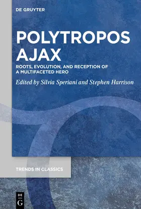 Speriani / Harrison |  Polytropos Ajax | Buch |  Sack Fachmedien