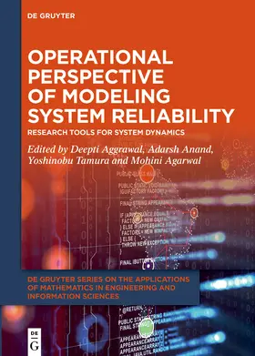 Aggrawal / Anand / Tamura |  Operational Perspective of Modeling System Reliability | eBook | Sack Fachmedien