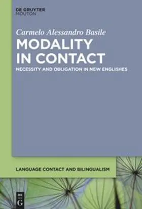 Basile |  Modality in Contact | Buch |  Sack Fachmedien