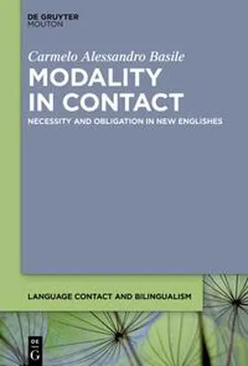 Basile |  Modality in Contact | eBook | Sack Fachmedien