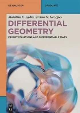 Aydin / Georgiev |  Differential Geometry | eBook | Sack Fachmedien