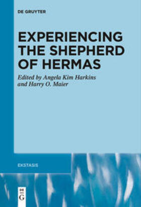 Maier / Harkins |  Experiencing the Shepherd of Hermas | Buch |  Sack Fachmedien