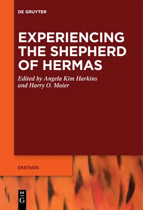 Maier / Harkins |  Experiencing the Shepherd of Hermas | Buch |  Sack Fachmedien