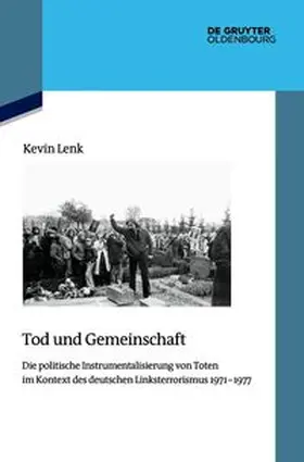 Lenk |  Tod und Gemeinschaft | eBook | Sack Fachmedien