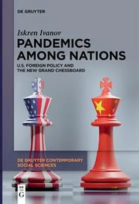 Ivanov |  Pandemics Among Nations | Buch |  Sack Fachmedien