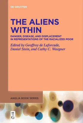 de Laforcade / Covell Waegner / Stein |  The Aliens Within | Buch |  Sack Fachmedien