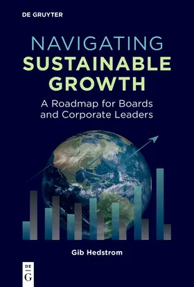 Hedstrom |  Navigating Sustainable Growth | Buch |  Sack Fachmedien