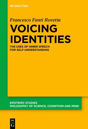 Fanti Rovetta |  Voicing Identities | Buch |  Sack Fachmedien