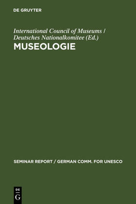  Museologie | eBook | Sack Fachmedien