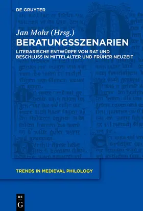 Mohr |  Beratungsszenarien | Buch |  Sack Fachmedien