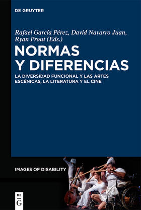 García Pérez / Navarro Juan / Prout |  Normas y diferencias | Buch |  Sack Fachmedien