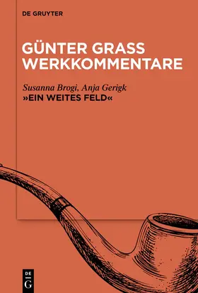 Brogi / Gerigk |  'Ein weites Feld' | Buch |  Sack Fachmedien