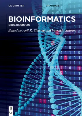 Sharma |  Bioinformatics | Buch |  Sack Fachmedien