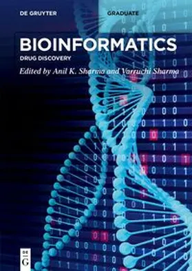 Sharma |  Bioinformatics | eBook | Sack Fachmedien