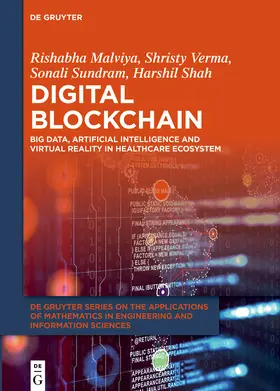 Malviya / Verma / Sundram |  Digital Blockchain | Buch |  Sack Fachmedien