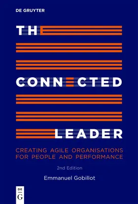 Gobillot |  The Connected Leader | Buch |  Sack Fachmedien