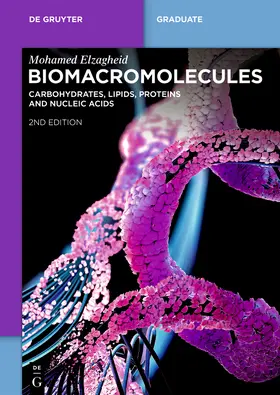 Elzagheid |  Biomacromolecules | Buch |  Sack Fachmedien