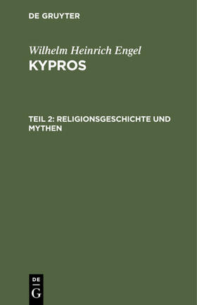 Engel |  Religionsgeschichte und Mythen | eBook | Sack Fachmedien
