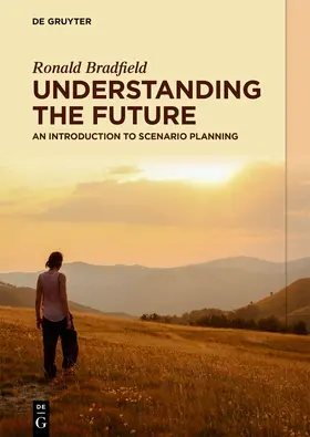 Bradfield |  Understanding the Future | Buch |  Sack Fachmedien