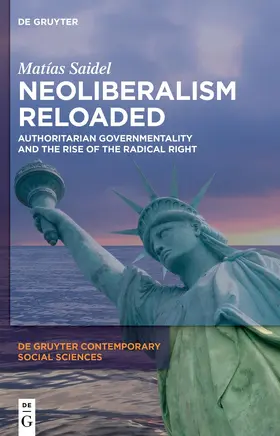 Saidel |  Neoliberalism Reloaded | Buch |  Sack Fachmedien