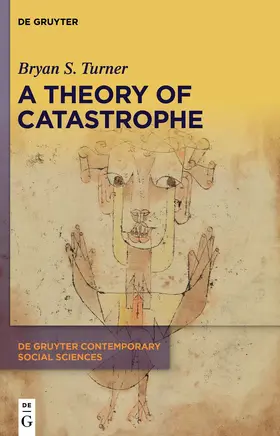 Turner |  A Theory of Catastrophe | Buch |  Sack Fachmedien