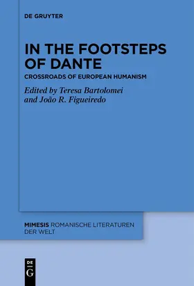 Figueiredo / Bartolomei |  In the Footsteps of Dante | Buch |  Sack Fachmedien