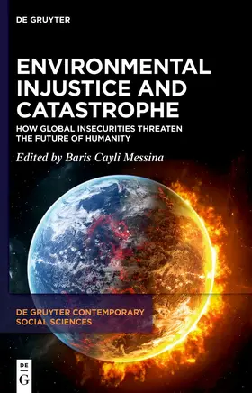 Cayli Messina |  Environmental Injustice and Catastrophe | Buch |  Sack Fachmedien