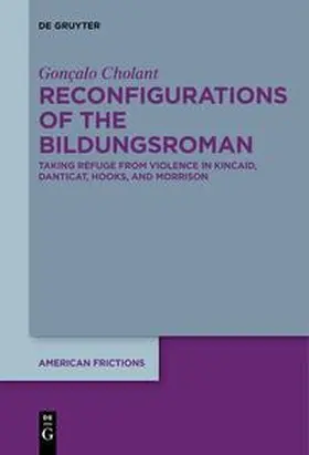 Cholant |  Reconfigurations of the Bildungsroman | Buch |  Sack Fachmedien