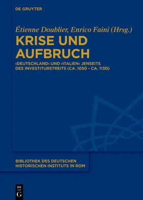 Doublier / Faini |  Krise und Aufbruch | Buch |  Sack Fachmedien