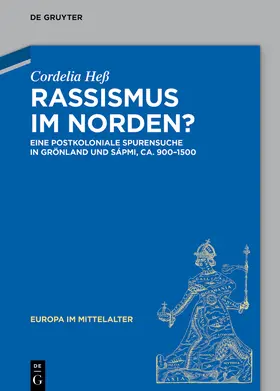 Heß |  Rassismus im Norden? | Buch |  Sack Fachmedien