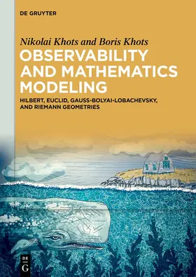 Khots |  Observability and Mathematics Modeling | Buch |  Sack Fachmedien