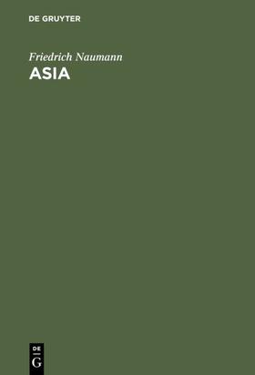 Naumann |  Asia | eBook | Sack Fachmedien