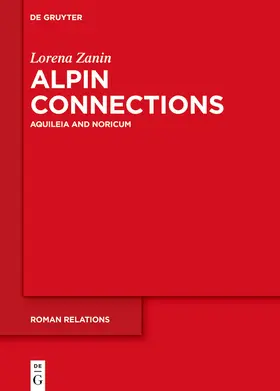 Zanin |  Alpin Connections | Buch |  Sack Fachmedien