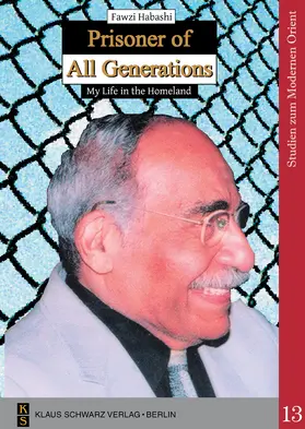 Habashi | Prisoner of All Generations | E-Book | sack.de