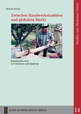 Krebs |  Zwischen Handwerkstradition und globalem Markt | eBook | Sack Fachmedien