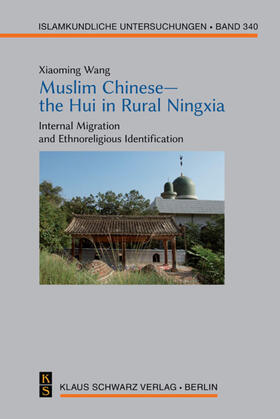 Wang |  Muslim Chinese—the Hui in Rural Ningxia | eBook | Sack Fachmedien