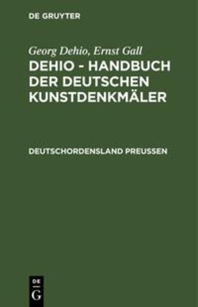  Deutschordensland Preußen | Buch |  Sack Fachmedien