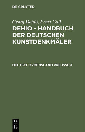  Deutschordensland Preußen | eBook | Sack Fachmedien